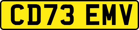 CD73EMV