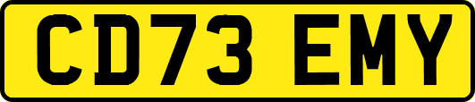 CD73EMY