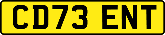 CD73ENT