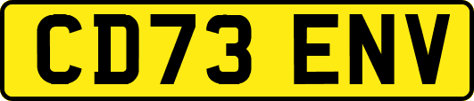 CD73ENV