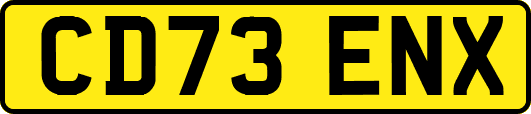 CD73ENX