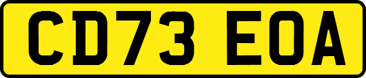 CD73EOA