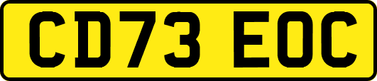 CD73EOC