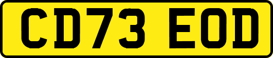 CD73EOD