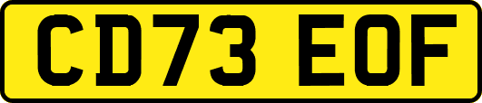 CD73EOF