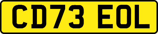 CD73EOL