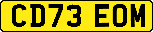 CD73EOM