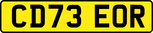 CD73EOR