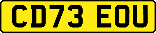 CD73EOU