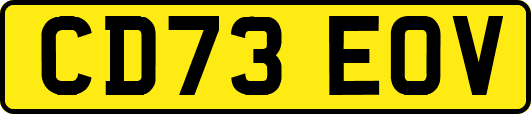 CD73EOV