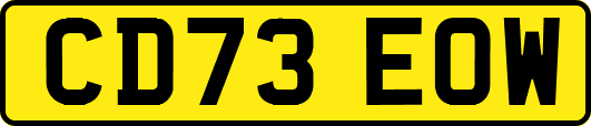CD73EOW