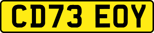 CD73EOY