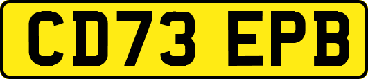 CD73EPB