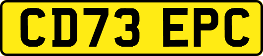 CD73EPC