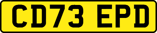 CD73EPD