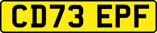 CD73EPF