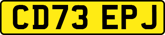 CD73EPJ