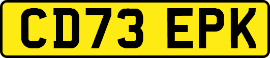 CD73EPK