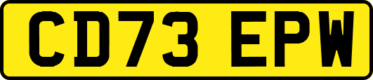 CD73EPW