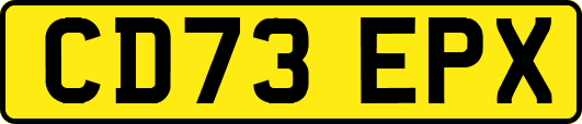 CD73EPX