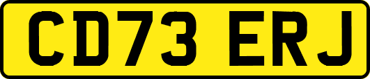 CD73ERJ