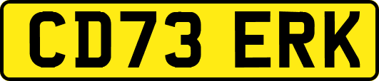 CD73ERK