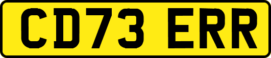 CD73ERR