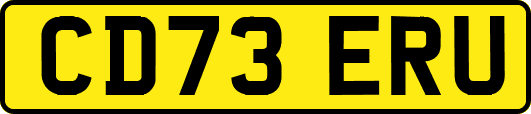CD73ERU