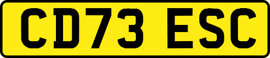 CD73ESC