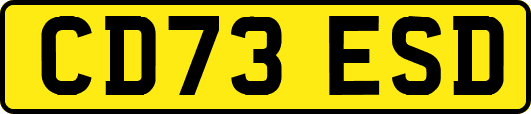 CD73ESD