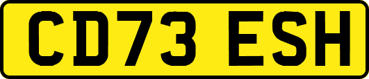 CD73ESH