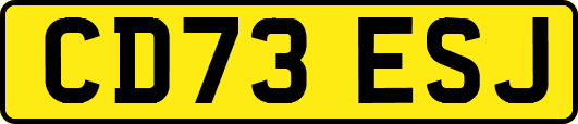 CD73ESJ