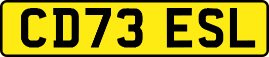 CD73ESL