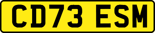 CD73ESM