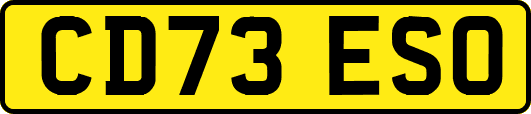 CD73ESO