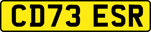 CD73ESR