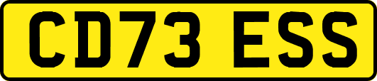 CD73ESS