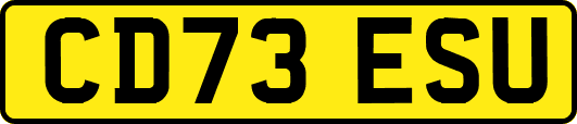 CD73ESU