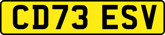 CD73ESV