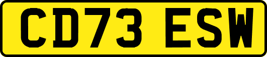 CD73ESW