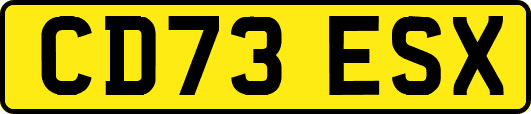 CD73ESX