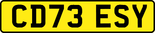 CD73ESY
