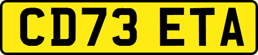 CD73ETA