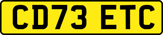 CD73ETC
