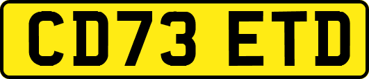 CD73ETD