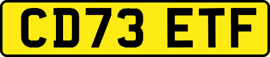 CD73ETF