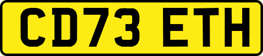 CD73ETH
