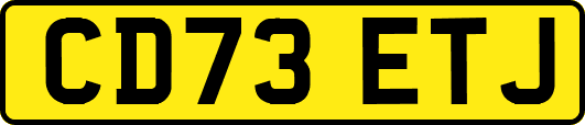 CD73ETJ