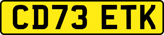 CD73ETK