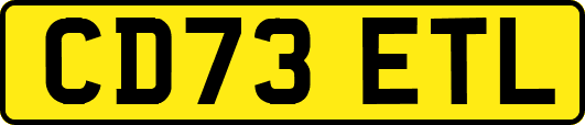 CD73ETL